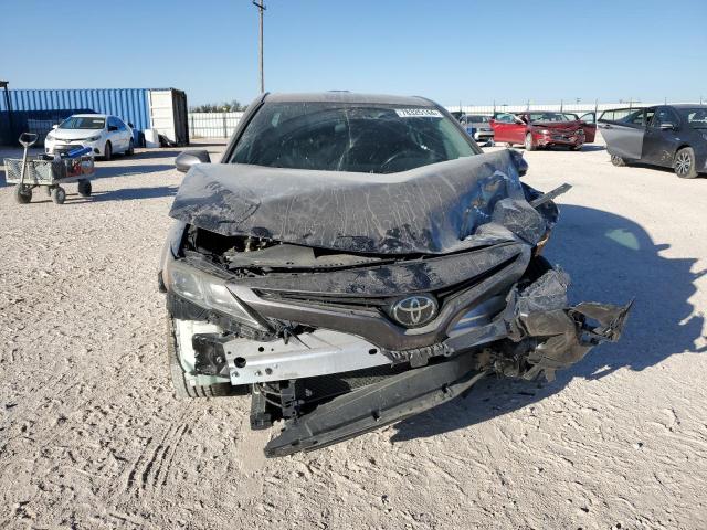 Photo 4 VIN: 4T1G11AK0LU984177 - TOYOTA CAMRY SE 