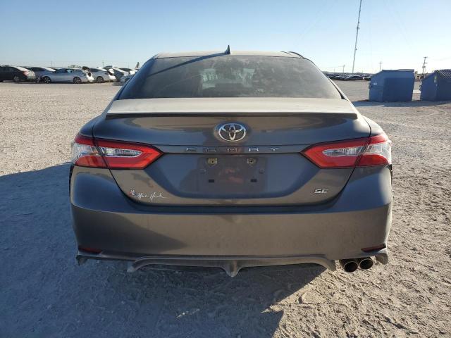 Photo 5 VIN: 4T1G11AK0LU984177 - TOYOTA CAMRY SE 