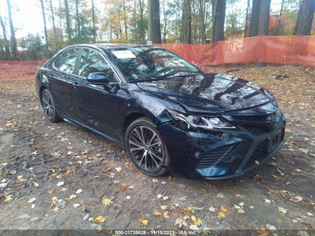 Photo 0 VIN: 4T1G11AK0LU984356 - TOYOTA CAMRY 