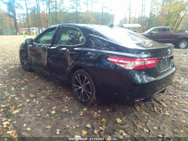 Photo 2 VIN: 4T1G11AK0LU984356 - TOYOTA CAMRY 