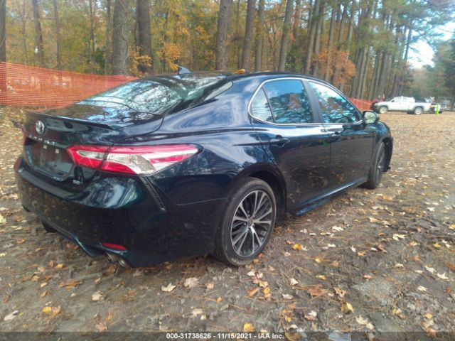 Photo 3 VIN: 4T1G11AK0LU984356 - TOYOTA CAMRY 