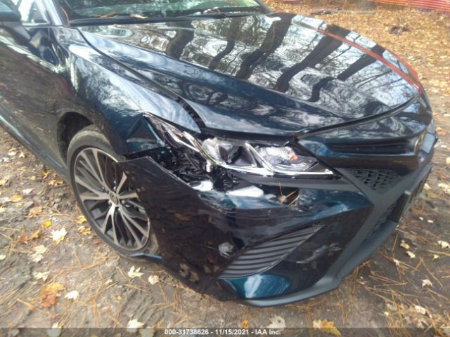 Photo 5 VIN: 4T1G11AK0LU984356 - TOYOTA CAMRY 