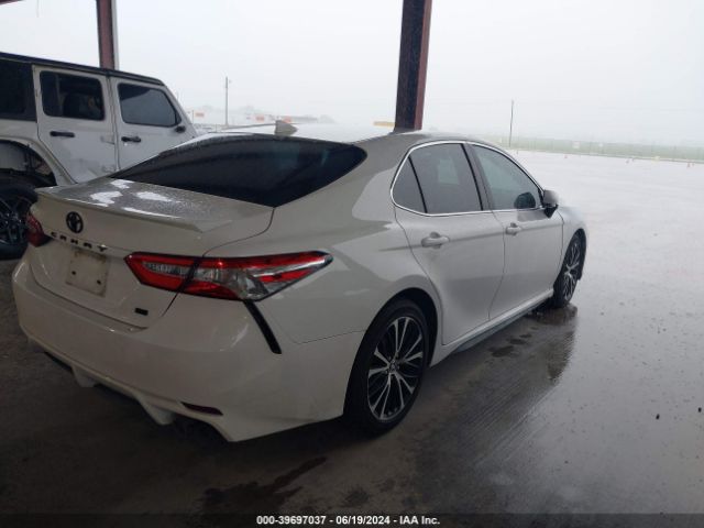 Photo 3 VIN: 4T1G11AK0LU999570 - TOYOTA CAMRY 