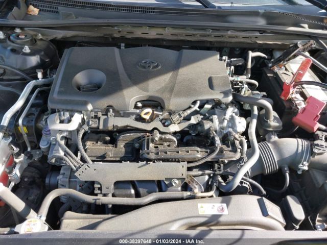 Photo 9 VIN: 4T1G11AK0MU404105 - TOYOTA CAMRY 