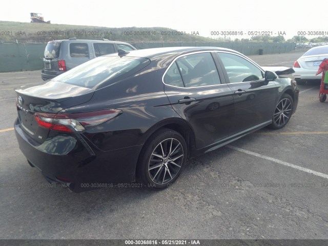 Photo 3 VIN: 4T1G11AK0MU405514 - TOYOTA CAMRY 