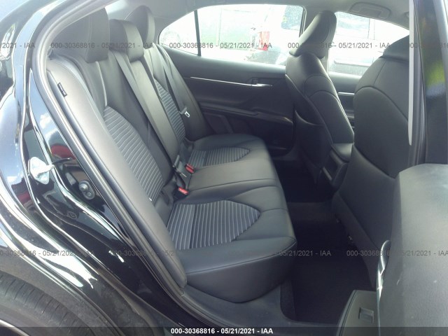 Photo 7 VIN: 4T1G11AK0MU405514 - TOYOTA CAMRY 