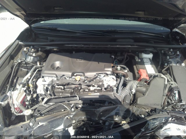 Photo 9 VIN: 4T1G11AK0MU405514 - TOYOTA CAMRY 