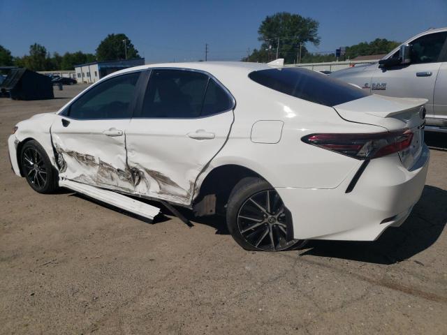 Photo 1 VIN: 4T1G11AK0MU406601 - TOYOTA CAMRY 