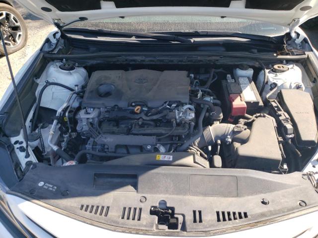 Photo 10 VIN: 4T1G11AK0MU406601 - TOYOTA CAMRY 