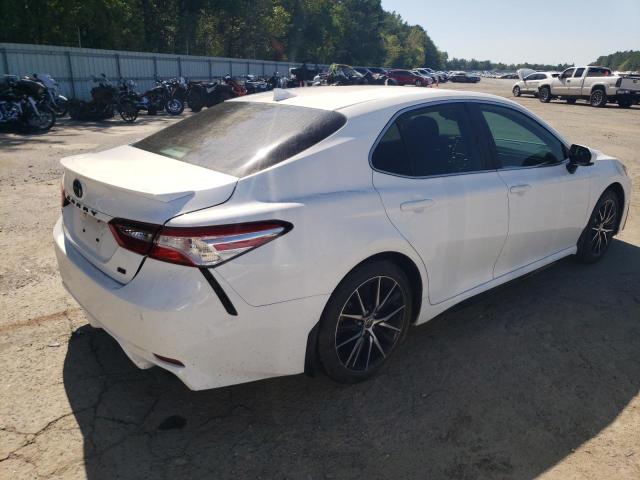 Photo 2 VIN: 4T1G11AK0MU406601 - TOYOTA CAMRY 