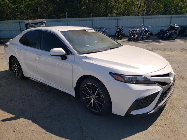 Photo 3 VIN: 4T1G11AK0MU406601 - TOYOTA CAMRY 