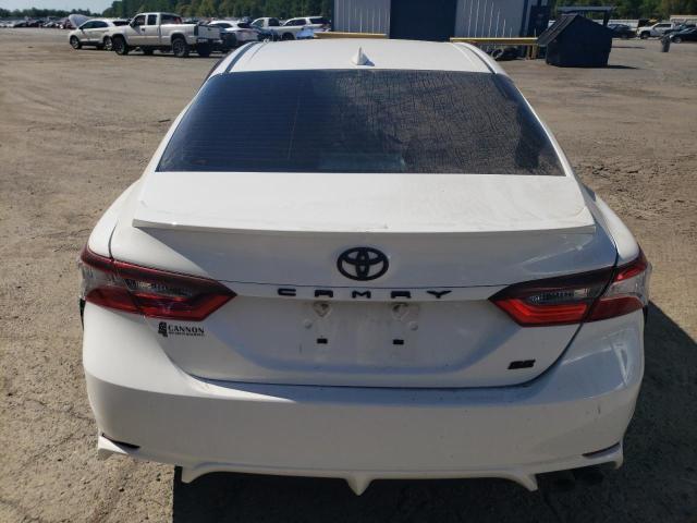 Photo 5 VIN: 4T1G11AK0MU406601 - TOYOTA CAMRY 