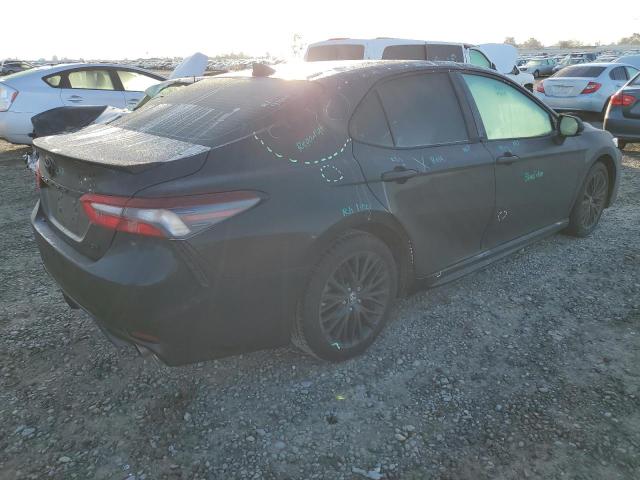 Photo 2 VIN: 4T1G11AK0MU409367 - TOYOTA CAMRY SE 