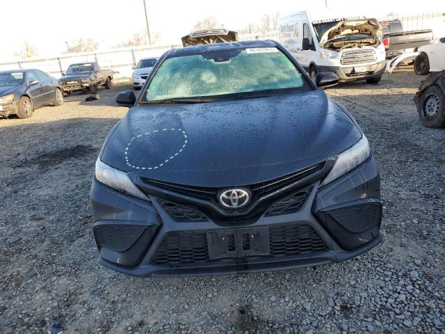 Photo 4 VIN: 4T1G11AK0MU409367 - TOYOTA CAMRY SE 