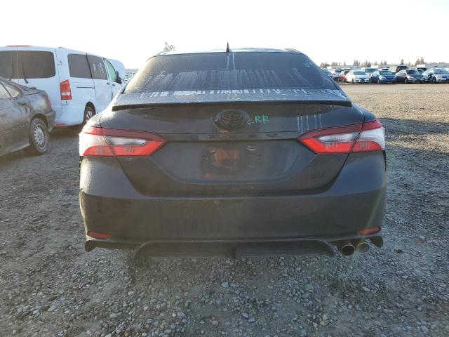 Photo 5 VIN: 4T1G11AK0MU409367 - TOYOTA CAMRY SE 