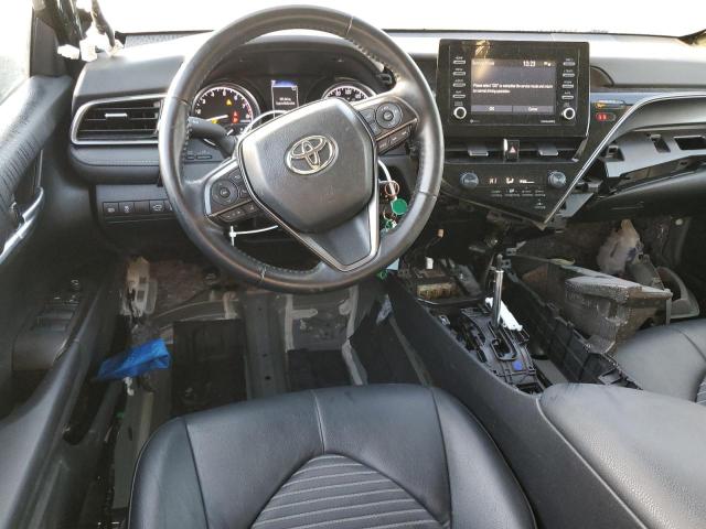 Photo 7 VIN: 4T1G11AK0MU409367 - TOYOTA CAMRY SE 