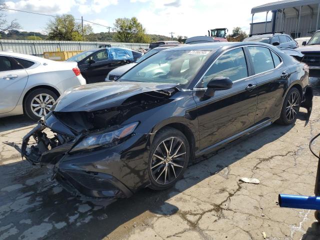 Photo 0 VIN: 4T1G11AK0MU410079 - TOYOTA CAMRY 