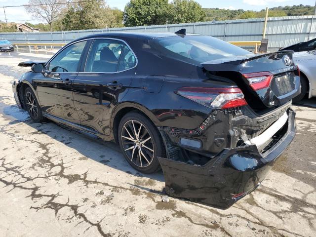 Photo 1 VIN: 4T1G11AK0MU410079 - TOYOTA CAMRY 