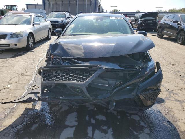 Photo 4 VIN: 4T1G11AK0MU410079 - TOYOTA CAMRY 