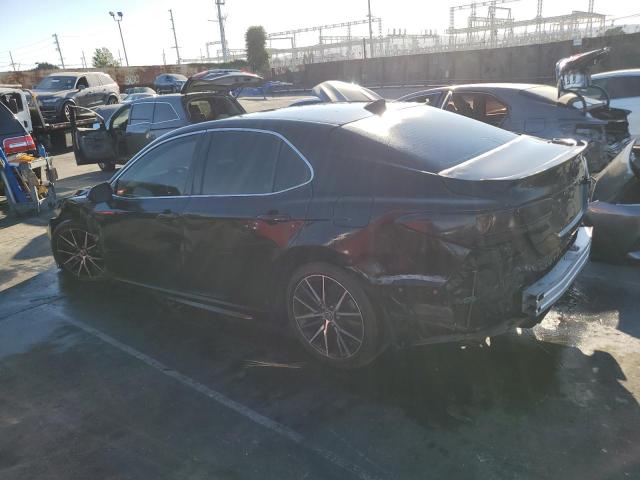 Photo 1 VIN: 4T1G11AK0MU413175 - TOYOTA CAMRY SE 