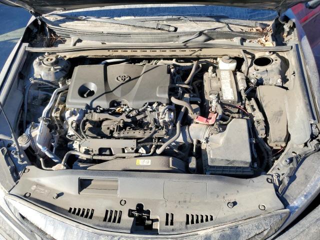 Photo 10 VIN: 4T1G11AK0MU413175 - TOYOTA CAMRY SE 