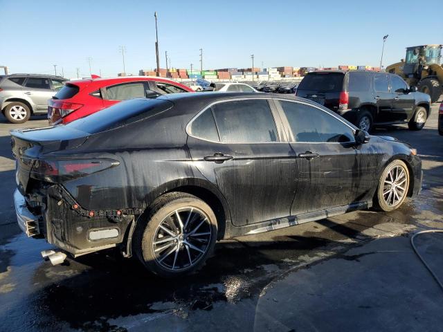 Photo 2 VIN: 4T1G11AK0MU413175 - TOYOTA CAMRY SE 