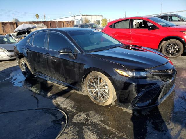 Photo 3 VIN: 4T1G11AK0MU413175 - TOYOTA CAMRY SE 