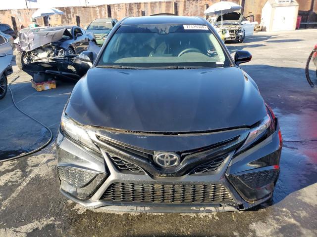 Photo 4 VIN: 4T1G11AK0MU413175 - TOYOTA CAMRY SE 