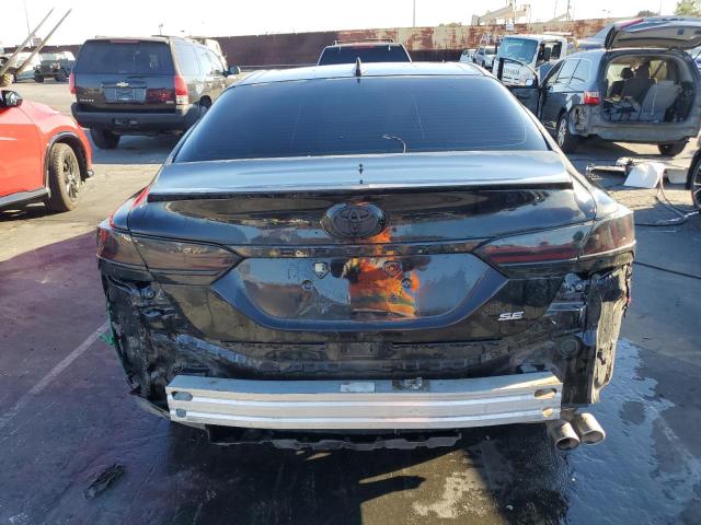 Photo 5 VIN: 4T1G11AK0MU413175 - TOYOTA CAMRY SE 