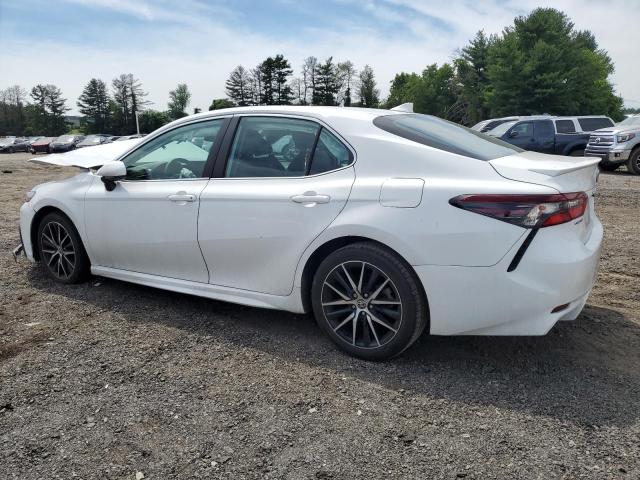 Photo 1 VIN: 4T1G11AK0MU415315 - TOYOTA CAMRY 