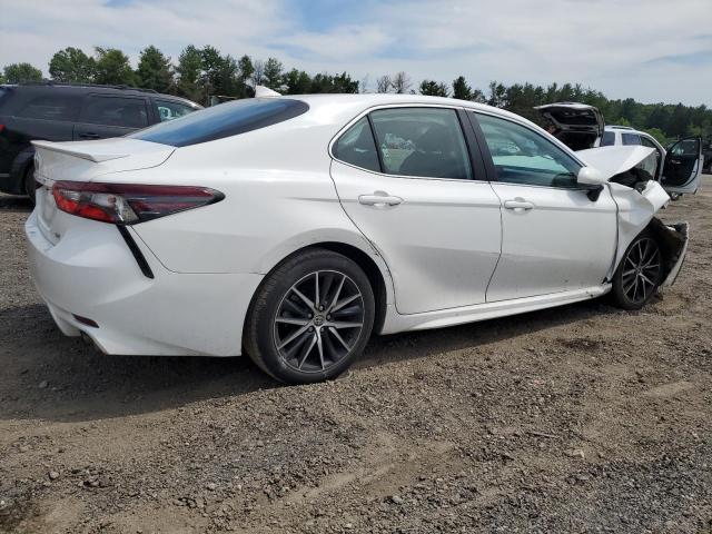 Photo 2 VIN: 4T1G11AK0MU415315 - TOYOTA CAMRY 