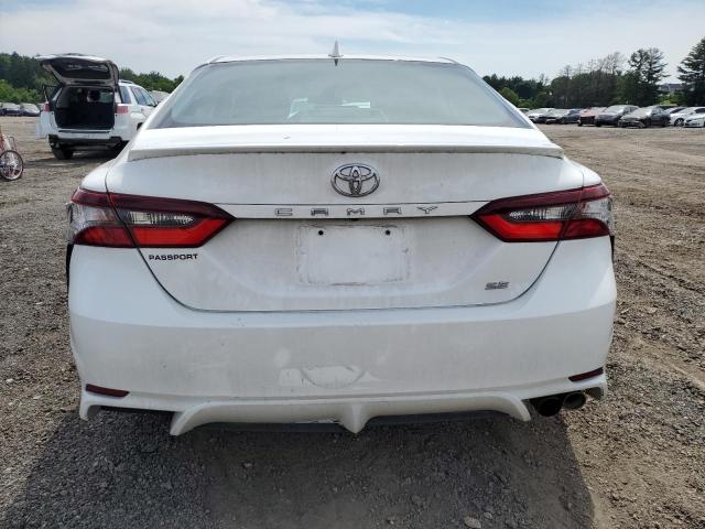 Photo 5 VIN: 4T1G11AK0MU415315 - TOYOTA CAMRY 