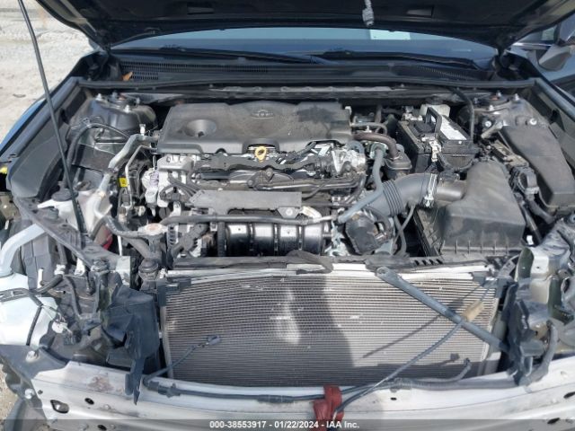 Photo 9 VIN: 4T1G11AK0MU417307 - TOYOTA CAMRY 