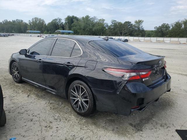 Photo 1 VIN: 4T1G11AK0MU418926 - TOYOTA CAMRY 