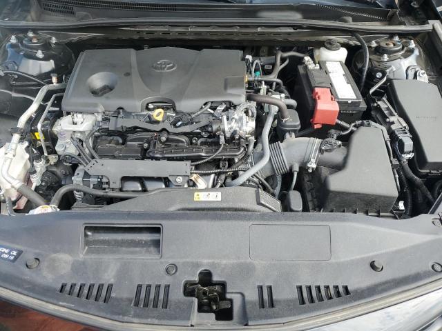 Photo 10 VIN: 4T1G11AK0MU418926 - TOYOTA CAMRY 