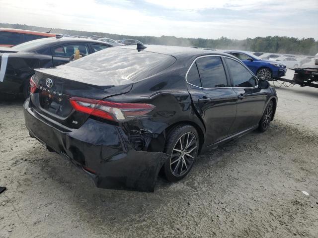 Photo 2 VIN: 4T1G11AK0MU418926 - TOYOTA CAMRY 