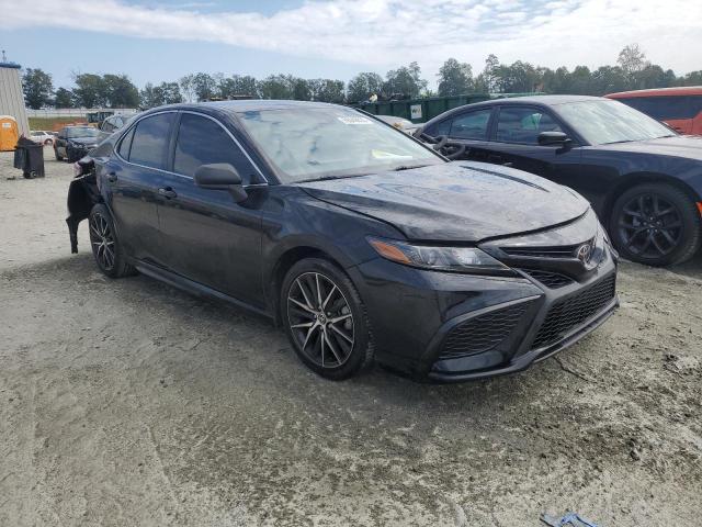 Photo 3 VIN: 4T1G11AK0MU418926 - TOYOTA CAMRY 