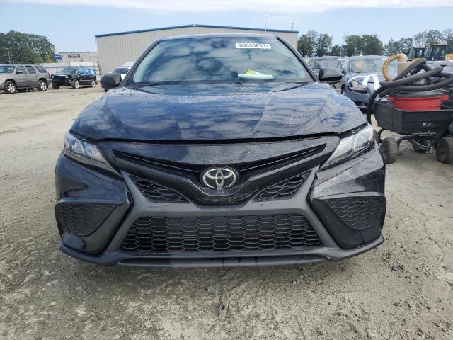 Photo 4 VIN: 4T1G11AK0MU418926 - TOYOTA CAMRY 