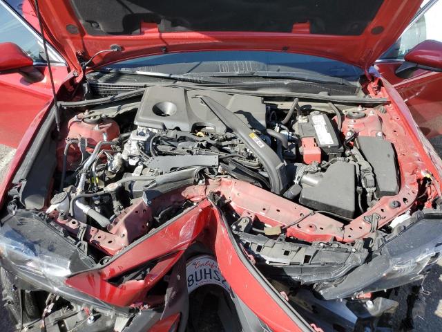 Photo 10 VIN: 4T1G11AK0MU419381 - TOYOTA CAMRY SE 