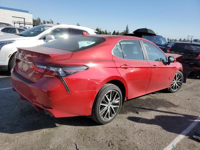 Photo 2 VIN: 4T1G11AK0MU419381 - TOYOTA CAMRY SE 