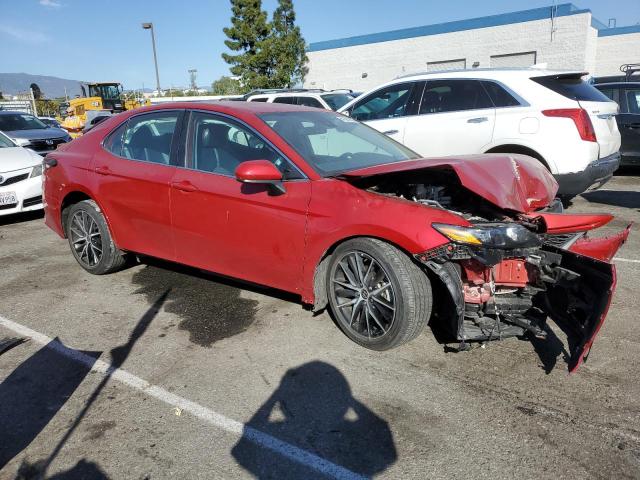 Photo 3 VIN: 4T1G11AK0MU419381 - TOYOTA CAMRY SE 