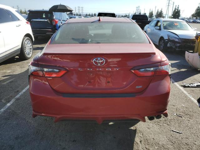 Photo 5 VIN: 4T1G11AK0MU419381 - TOYOTA CAMRY SE 