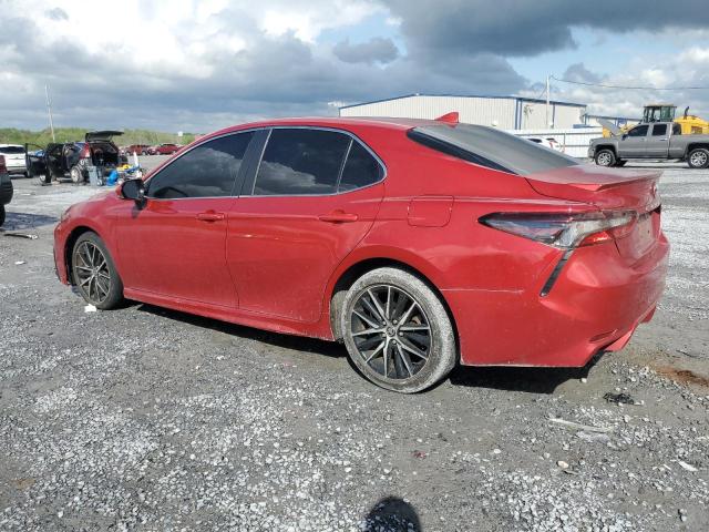 Photo 1 VIN: 4T1G11AK0MU421924 - TOYOTA CAMRY 