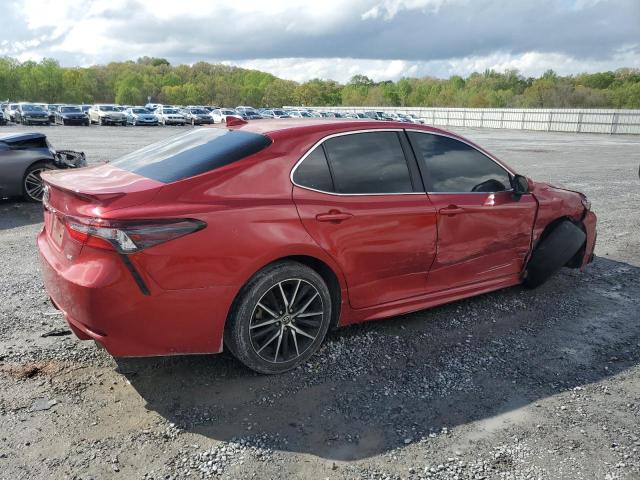 Photo 2 VIN: 4T1G11AK0MU421924 - TOYOTA CAMRY 