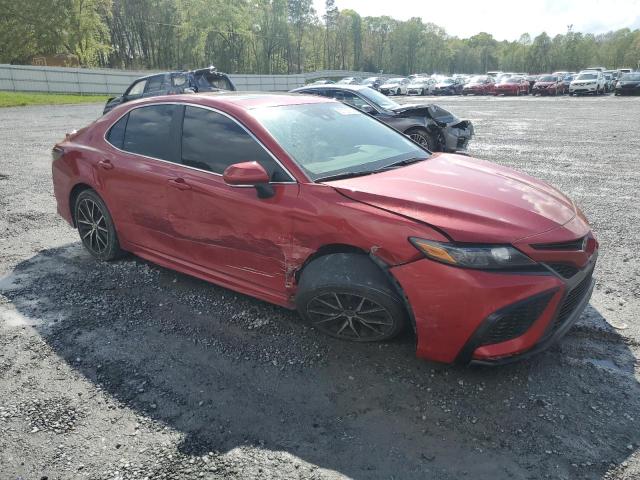 Photo 3 VIN: 4T1G11AK0MU421924 - TOYOTA CAMRY 