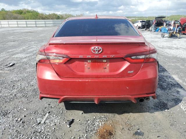 Photo 5 VIN: 4T1G11AK0MU421924 - TOYOTA CAMRY 