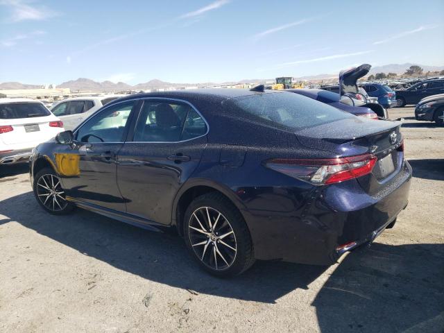 Photo 1 VIN: 4T1G11AK0MU425617 - TOYOTA CAMRY SE 