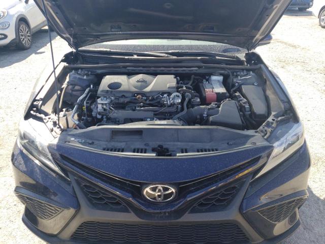 Photo 10 VIN: 4T1G11AK0MU425617 - TOYOTA CAMRY SE 