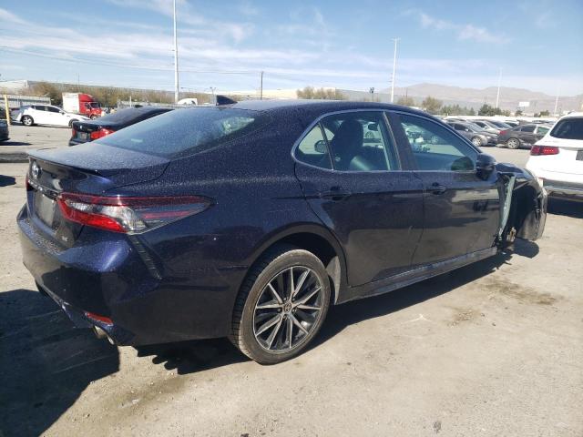 Photo 2 VIN: 4T1G11AK0MU425617 - TOYOTA CAMRY SE 