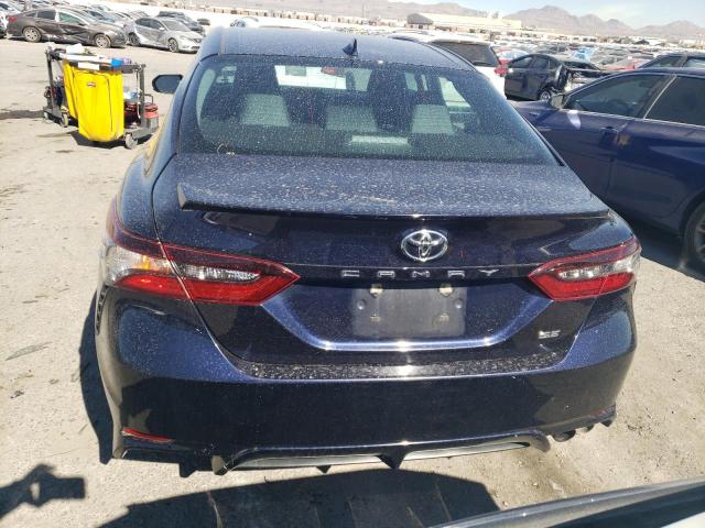 Photo 5 VIN: 4T1G11AK0MU425617 - TOYOTA CAMRY SE 